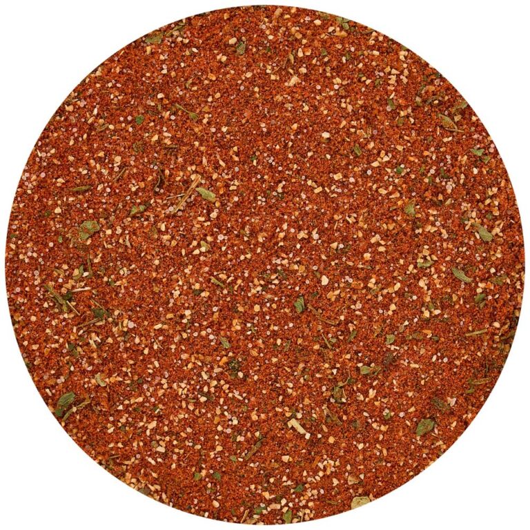 Karides Baharat Karışımı